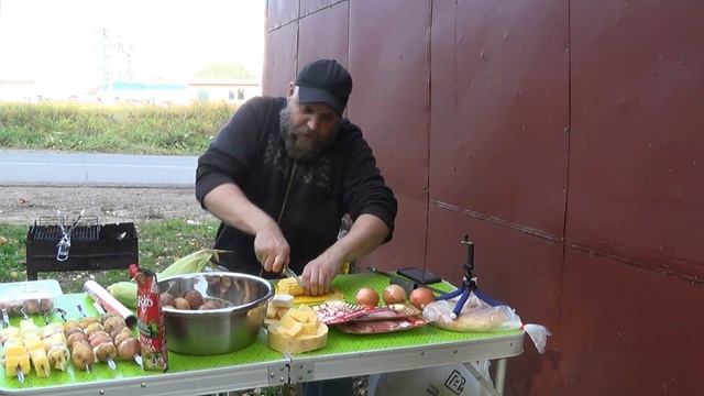 Диалоговый журнал 14 - Серия 68 - Воскресное испытания СТЕНДА + ЕДА смотреть онлайн