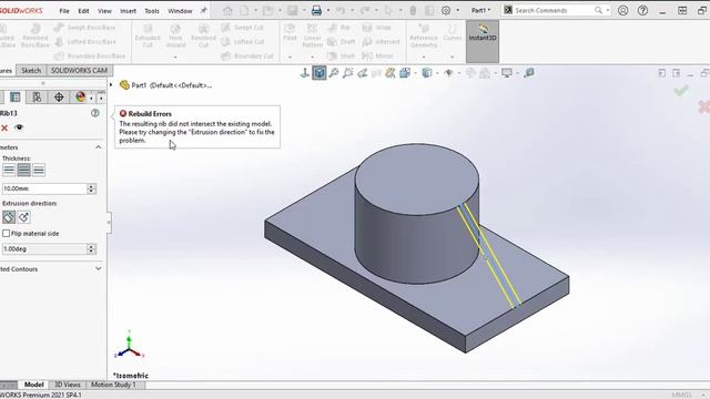 Rib - Rebuild Errors смотреть онлайн