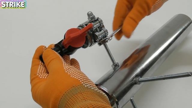 Как сделать диспенсер Кока кола Спрайт Швепс Фанта смотреть онлайн