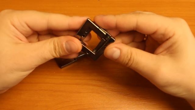 Сложная головоломка - КВАРТЕТ смотреть онлайн
