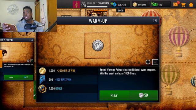 HOW TO OBTAIN ALL 12 *HIDDEN* BALLOONS IN NBA LIVE MOBILE 19!!! смотреть онлайн