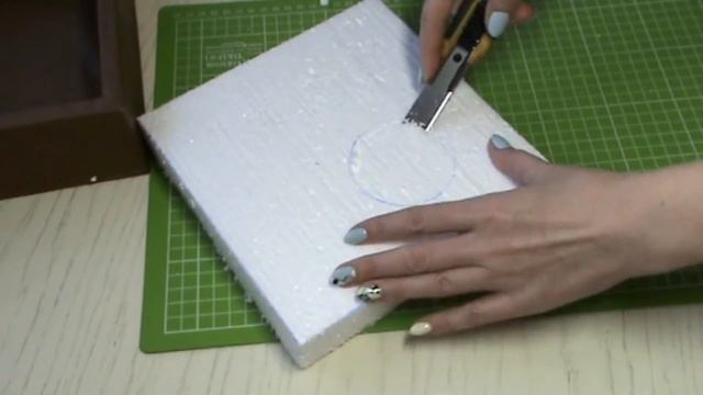 Идея подарка на 8 марта / Бокс с орехами и сухофруктами смотреть онлайн