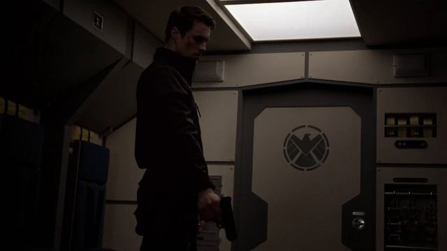 AGENTS OF SHIELD | Ex-Agente Ward - Featurette LEGENDADO (HD) Brett Dalton смотреть онлайн