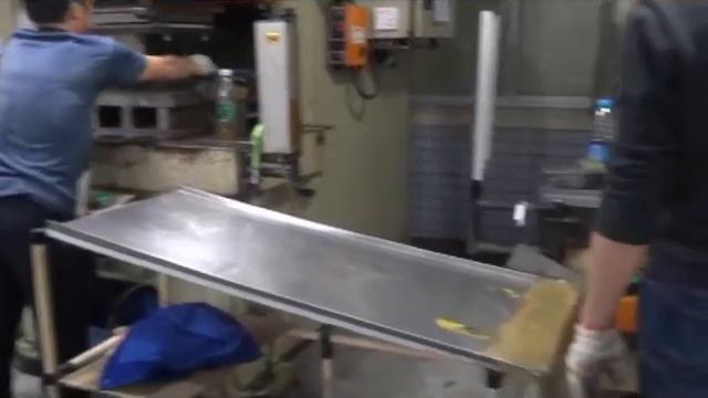 Холодное штампование,листовая штамповка,Холодная штамповка металла смотреть онлайн