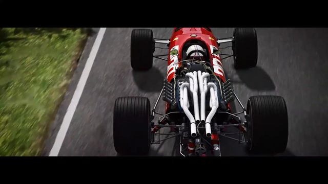 AMAZIING!!!!!! Assetto Corsa - Ferrari 70th Anniversary Pack CARS IS INCREDIBLE смотреть онлайн