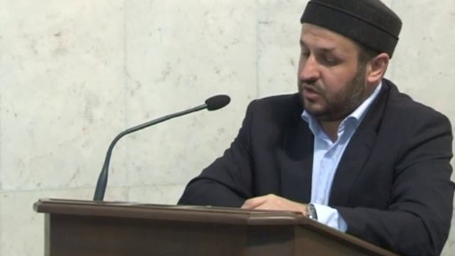 Грехи разъедают человека изнутри /www.masdjid.ru/ смотреть онлайн