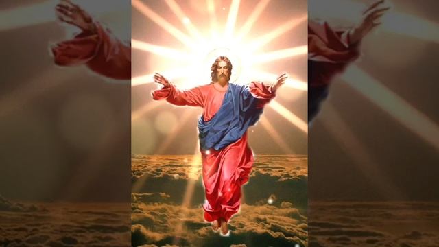 Иисус о квантовом переходе. Послание от 28.12.2022г. Кассиопея через Ирину Подзорову. смотреть онлайн