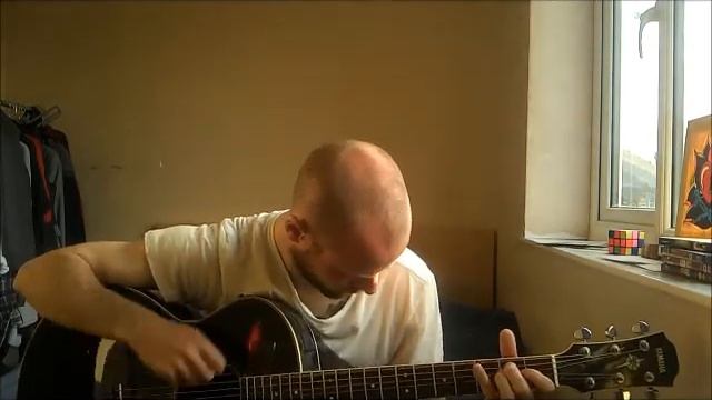 From Your Influence... Personal Jesus Cover смотреть онлайн