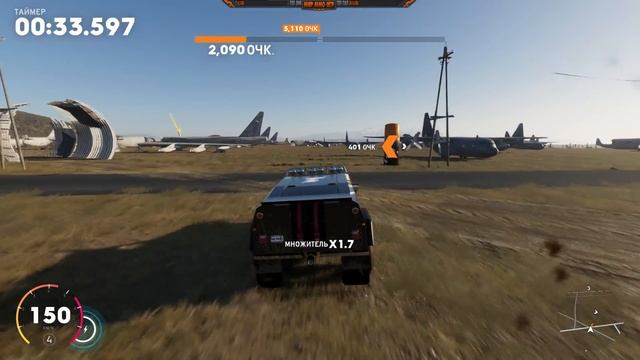 Релиз The Crew 2 Лучшие гонки в мире смотреть онлайн