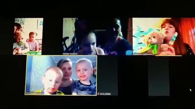 Беседа с детьми раннего возраста по теме "Опасные предметы". смотреть онлайн