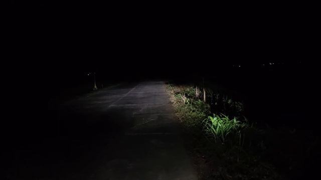 Laser Gun 40W vs Stock | Road Test смотреть онлайн