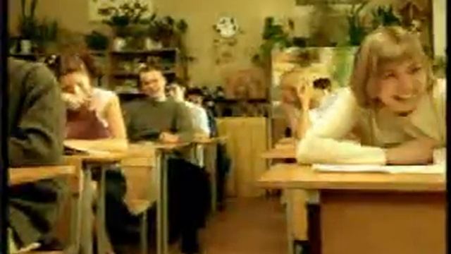 Shkola, Love Story смотреть онлайн