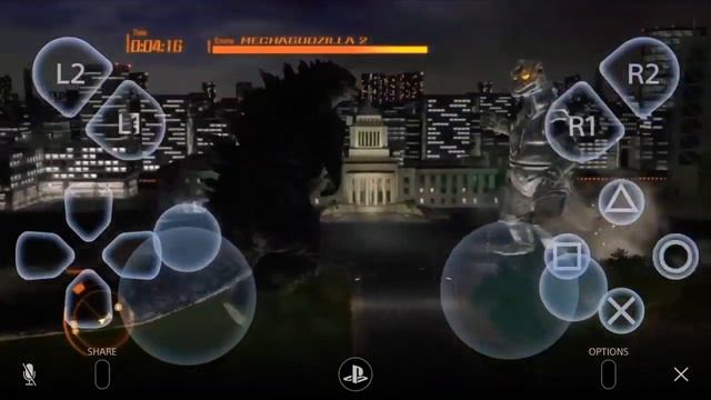 How to play Godzilla the Game on your iPhone ? смотреть онлайн