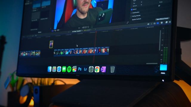 Apple Airpods Max Review - One Month Later! The New Active Noise Cancelling King! | Raymond Strazda смотреть онлайн