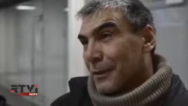 Трудовые мигранты из Средней Азии покидают Россию.mp4 смотреть онлайн