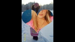Самые красивые девочки 2013 года!