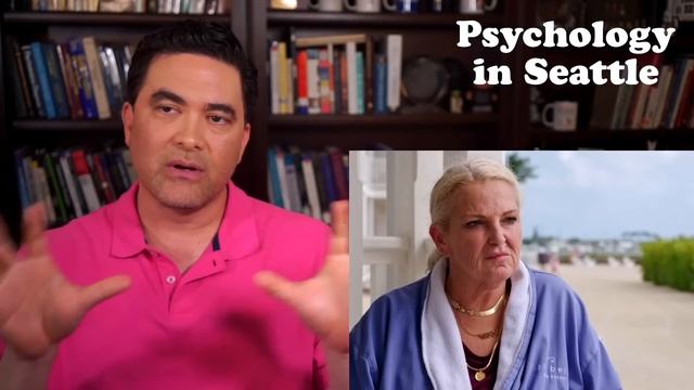 90 Day Fiancé - (Last Resort #21) - More Angela Therapy - Therapist Reacts смотреть онлайн