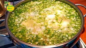 ЛУЧШИЕ ПЕРВЫЕ БЛЮДА на ЛЮБОЙ ВКУС!