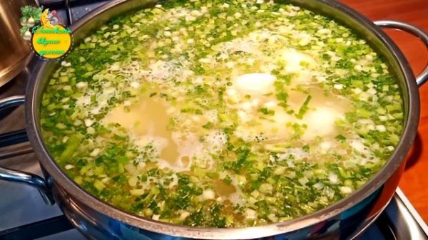 ЛУЧШИЕ ПЕРВЫЕ БЛЮДА на ЛЮБОЙ ВКУС!