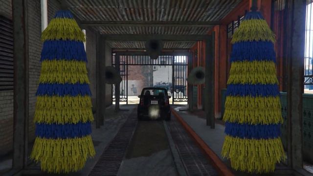 GTA V вслепую 003 Живодер смотреть онлайн