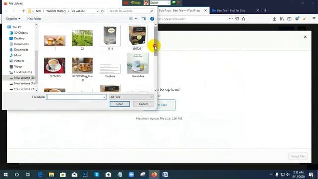 How to Customize BeTheme Default Homepage - BeTheme Customization Tutorial for Beginners. смотреть онлайн