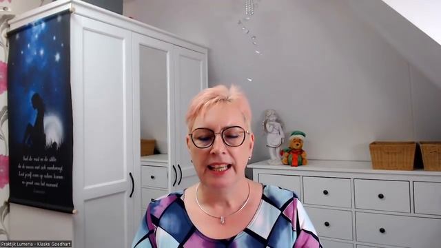 Lumeria legt uit: Remote Viewing - Wat is dat? смотреть онлайн