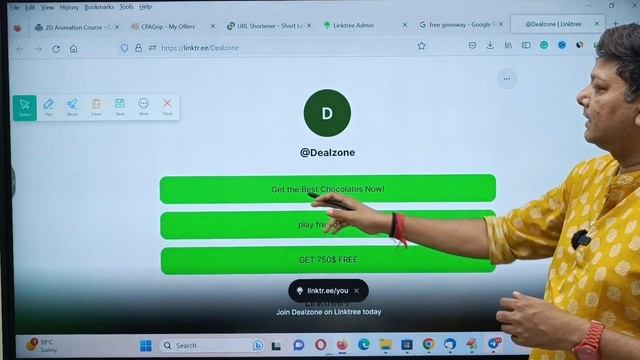 FREE Traffic Can Earn Your $100 A Day From CpaGrip смотреть онлайн
