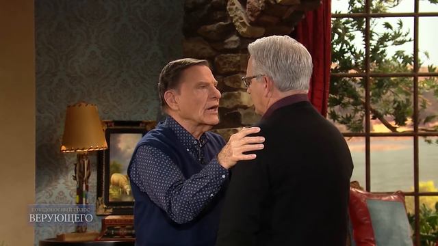 06. Завет БЛАГОСЛОВЕНИЯ смотреть онлайн