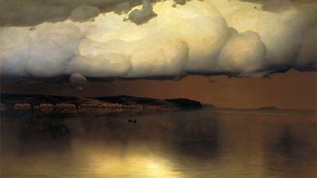 "Что же мне делать, слепцу и пасынку..." (Марина Цветаева - А.Домащенко) смотреть онлайн