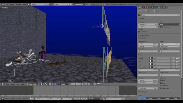 Ender Worrior Wallpaper - Watch the making /w Download смотреть онлайн