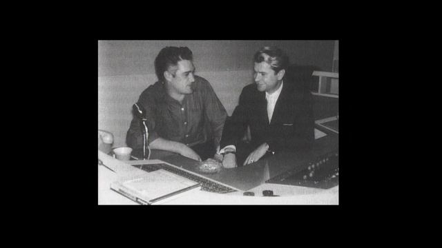 Charlie Rich talks about Lonely Weekends (1992) смотреть онлайн