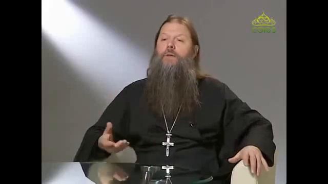 Как сохранить себя от мира | Прот. Артемий Владимиров | Уроки православия смотреть онлайн