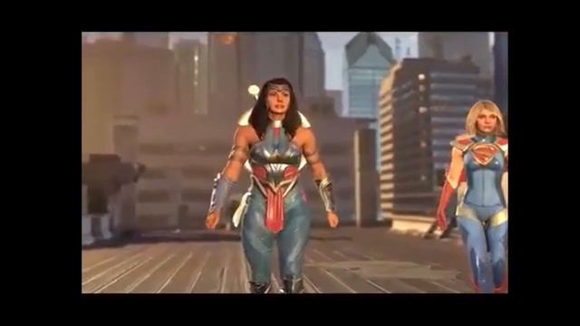 Team GIT UP Response TK смотреть онлайн