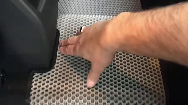 Коврики Eva для Renault Arkana I 2019-2021 год от EVASTAR www.коврикиева.рф т. 8908-24-167-05 смотреть онлайн