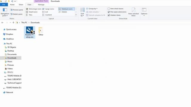 Readiris 17 Windows: How to install on Windows? смотреть онлайн