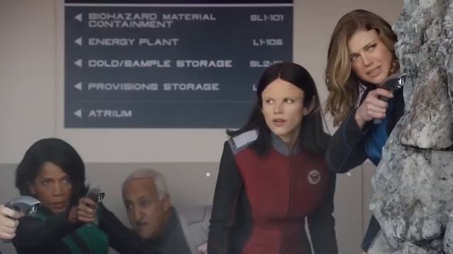 ЛУЧШИЕ фантастические сериалы, вышедшие в 2017 (Сай-фай, фэнтези, мистика, и комиксы) смотреть онлайн