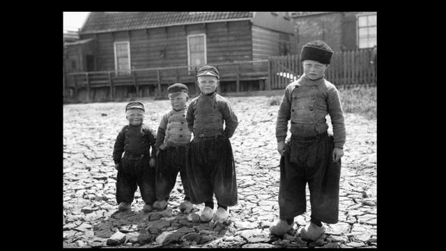 Awesome Photos in The Past [Old Photos] good or bad memories #2 смотреть онлайн