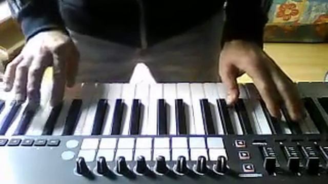 mix ableton live et launchkey novation démo смотреть онлайн