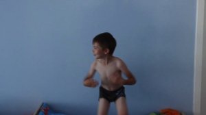 Именно так по-настоящему должен проходить сончас в детском саду!???