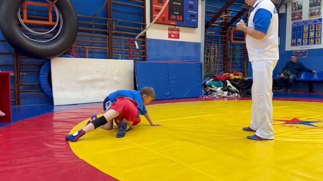 Григорий Родоман самбо ! Чемпион клуба самбо 70 смотреть онлайн