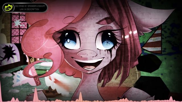 Filly in the Box - Sugar Meltdown смотреть онлайн