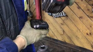 9А аккумулятор, новинка от мистера Хеймердингер. 9A battery, new from Mr. Heimerdinger.