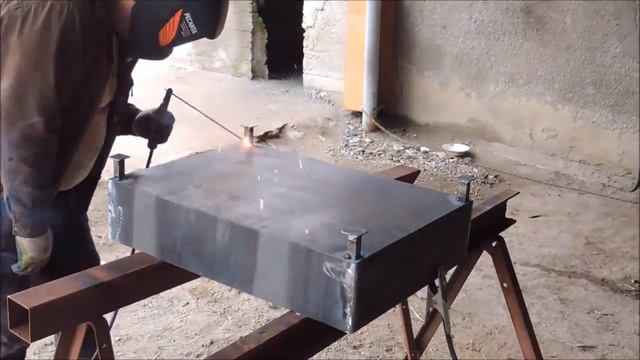 Барбекю, легко и просто