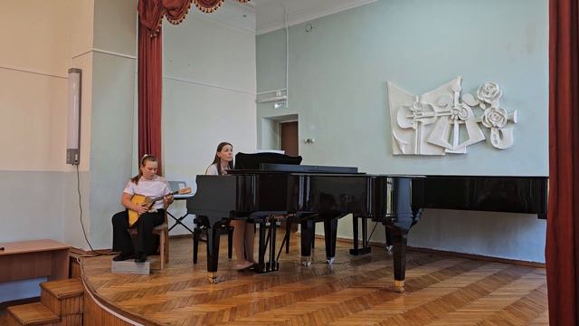 А. Зверев  «Буратино и пудель Артемон»