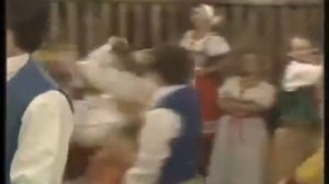 Б.Сметана. полька из оперы Проданная невеста.mp4