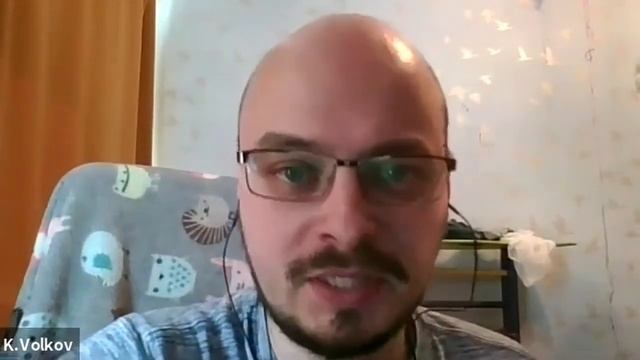 Менеджеры среднего звена в IT | Константин Волков смотреть онлайн