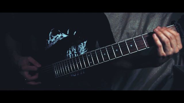 GUITAR PLAYTROUGH IBANEZ AXEFX смотреть онлайн