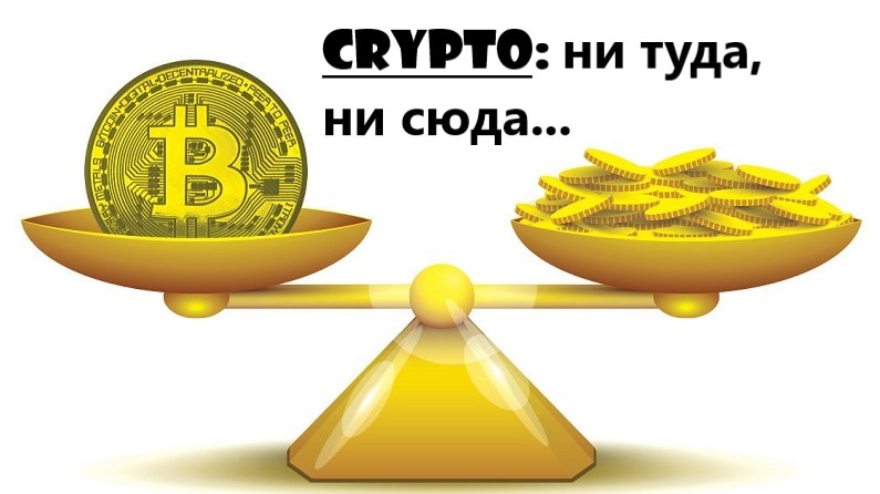 Биткоин. Вся надежда - Intraday. Обзор на 20.04.2022.mov