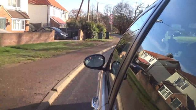 Why 17 Years On, A Rover 45 V6 Made Me Finally Mourn MG Rover смотреть онлайн