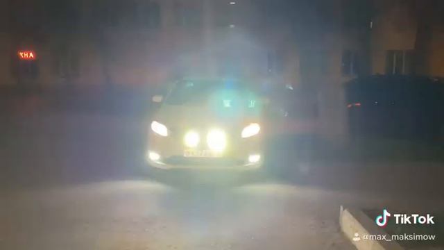Вспышки ФСО KIA RIO смотреть онлайн
